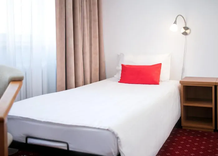 Aramis Hotel Warsaw