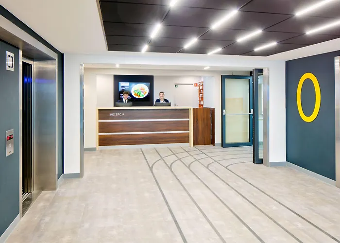 O3Hotel Warsaw
